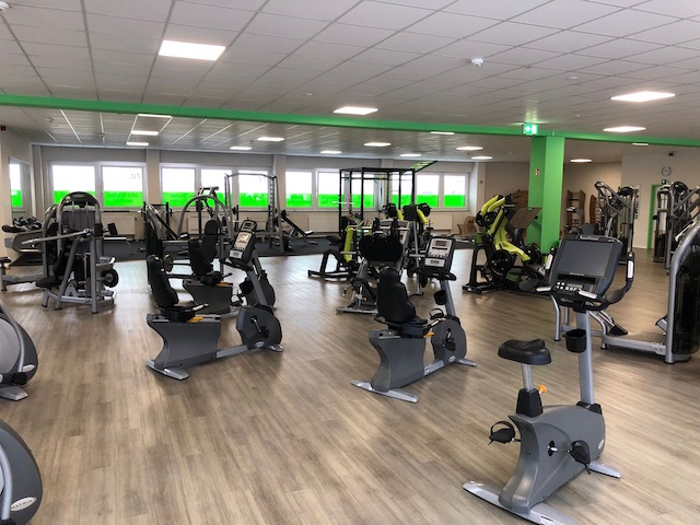 fitplus_Elchingen_Cardiotraining