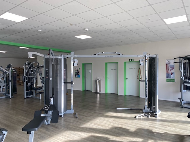 fitplus_Elchingen_Geraetetraining